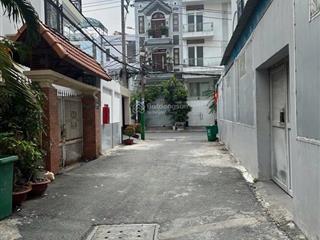 Bán nhà 4 tầng hẻm xe tải huỳnh tấn phát, khu dân trí cao, văn minh nhất q7