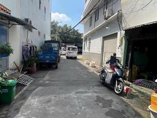 Bán nhà, hẻm xe hơi, ngang vip 5m, đường huỳnh tấn phát 70m, , chỉ 5.1 tỷ