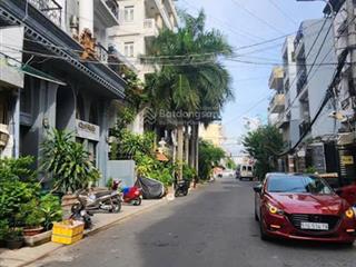 Nhà 6 tầng có thang máy, ngang 5m  dòng tiền 60 triệu/tháng, lâm văn bền quận 7  giá nhỉnh 22 tỷ