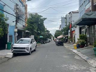 Hiếm! lô đất 125m2, ngang 8m, mặt tiền đường lâm văn bền quận 7, vuông vức 2 làn xe ô tô, 12 tỷ