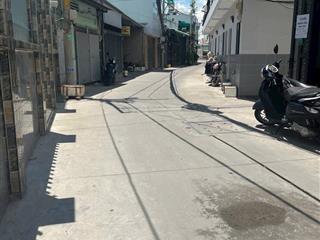 Hàng siêu cấp, đầu tư xây chdv hết bài, 270m2 mảnh đất, ngang 7m vuông vức, lâm văn bền quận 7