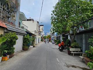 Bán nhà huỳnh tấn phát q7 4 tầng, hẻm xe tải , diện tích 90m2 nhà hoàn công đủ, nhỉnh 7 tỷ