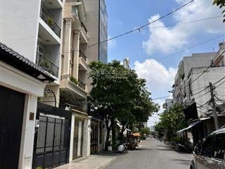 Nhà 3 tầng, 90m2 (4.5 x 20), đường lâm văn bền, q7, chỉ 7 tỷ nhỉnh