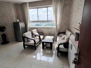Cho thuê cc hưng ngânq12 giá thật , 8,5 triệu, 80m2,căn thật với 3pn, 2wc  loan 0908 565 ***