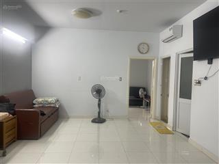 Căn hộ cc hưng ngân garden, 1,9 tỷ, 56m2, 1pn + view đẹp ở quận 12, hcm