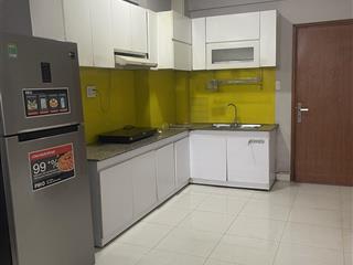 Cho thuê cc hưng ngân garden, 7 triệu, 68m2, 2pn, 2wc ở quận 12, tp.hcm