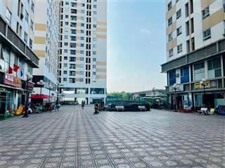 Bán căn hộ chung cư hưng ngân garden, 2,57 tỷ, 67m2, view đẹp, nhiều tiện ích
