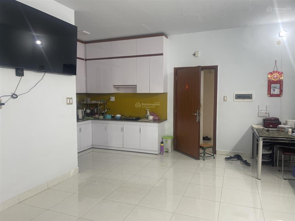 Bán căn hộ 51m2 tại hưng ngân garden, 1,8 tỷ, tân chánh hiệp, quận 12, tp.hcm