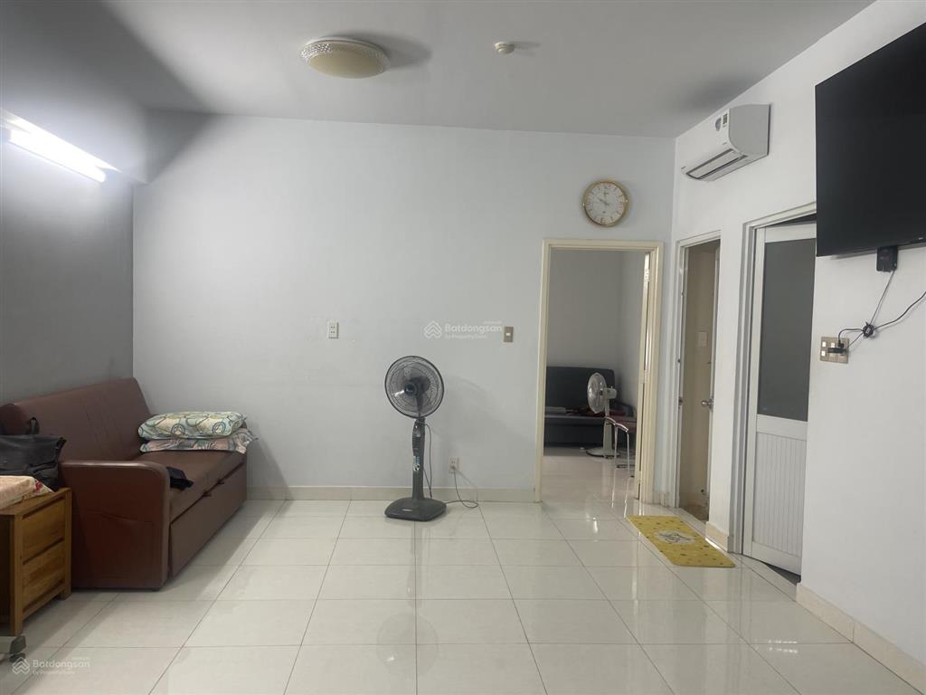 Bán căn hộ 51m2 tại hưng ngân garden, 1,8 tỷ, tân chánh hiệp, quận 12, tp.hcm