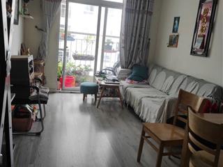 Cho thuê ch hưng ngân garden, 7,5 triệu, 67m2, 2pn, 2wc, hiện đại, tiện nghi