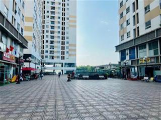 Bán căn hộ chung cư hưng ngân garden, 2,5 tỷ, 67m2, đẹp, nhiều tiện ích chỉ với