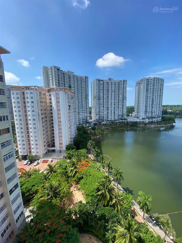Bán chung cư lakeside căn đẹp/ chủ đã decor đẹp