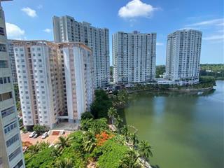 Bán chung cư lakeside căn đẹp/ chủ đã decor đẹp