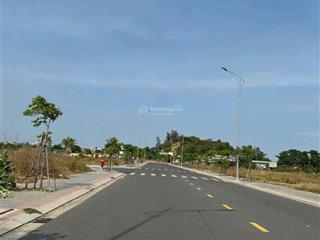 Bán lô mặt tiền trần đại nghĩa (hàng hiếm)