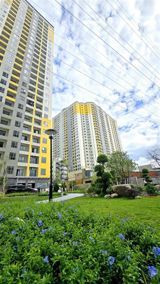 Bcons green topaz độc quyền căn đẹp cạnh làng đại học,view sg, hồ đá, hỗ trợ cho thuê miễn phí.