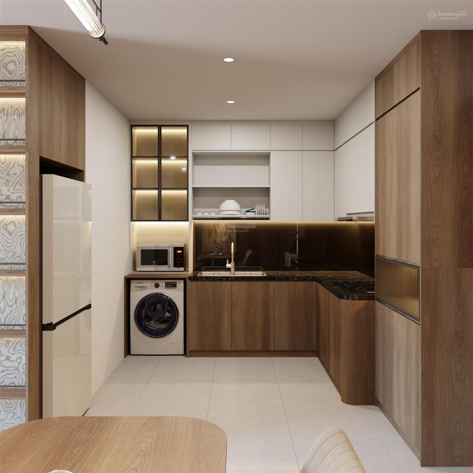 Bcons center city thanh toán chỉ 150 triệu để nhận căn hộ đầy đủ tiện nghi, tiện ích dưới chân nhà