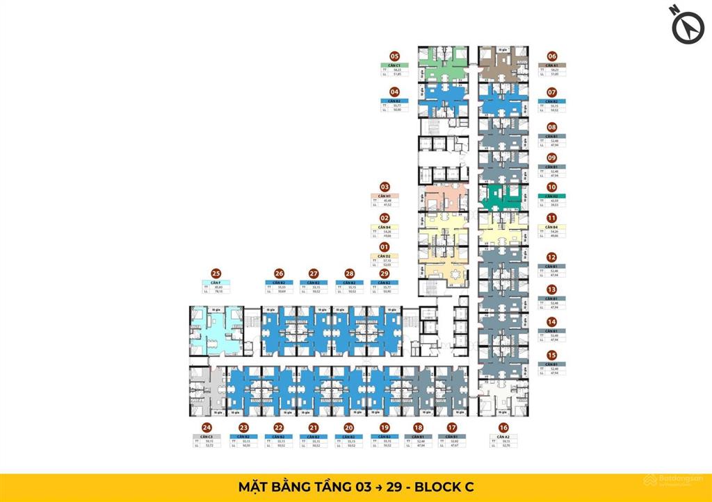 Bcons center city thanh toán chỉ 150 triệu để nhận căn hộ đầy đủ tiện nghi, tiện ích dưới chân nhà