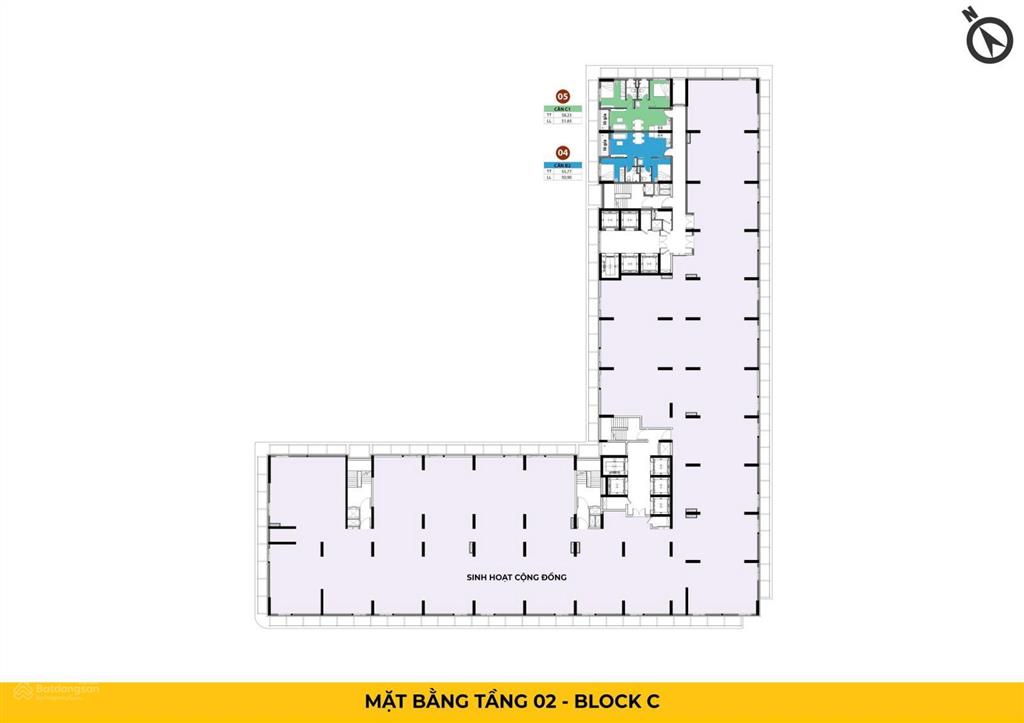Bcons center city thanh toán chỉ 150 triệu để nhận căn hộ đầy đủ tiện nghi, tiện ích dưới chân nhà