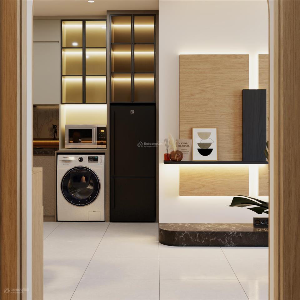 Bcons center city thanh toán chỉ 150 triệu để nhận căn hộ đầy đủ tiện nghi, tiện ích dưới chân nhà