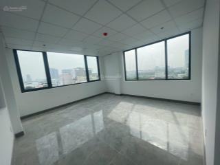 Cho thuê tầng 3,4,5,6 toà nhà mặt tiền đường nguyễn thị thập, quận 7
