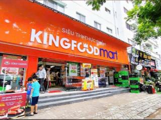 Bán gấp shophouse 2 tầng tại đường số 6, tân phong, quận 7, giá tốt 38 tỷ, 327m2