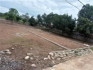 Cần bán nhanh 3 lô đất liền kề, vị trí đẹp, giá đầu tư cực tốt tại xã cổ đông, thị xã sơn tây, hn