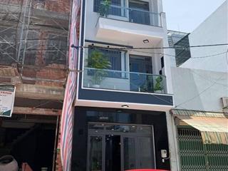NHÀ PHÂN LÔ PHỐ NGUYỄN TRÃI, HÀ ĐÔNG 46M², 5 TẦNG, 8,5 TỶ