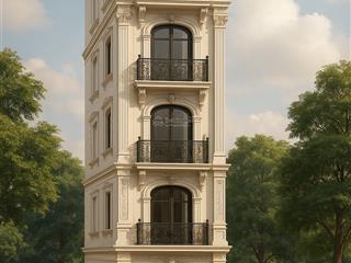 Bán nr 31m2, 6,65 tỷ, 3pn, 4wc, trịnh văn bô, nam từ liêm, hà nội, giá siêu hời