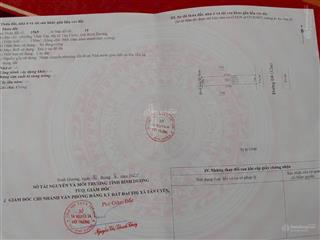 Chủ ngộp nặng cần bán gấp dt 5x30 đường d8 khu d vsip2 giá bán nhanh 2tỷ550 tr giáp chủ 100%