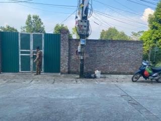 Chính chủ bán đất sổ đỏ chính chủ mặt đường 32 cũ phúc thọ, hà nội.  0985 448 ***