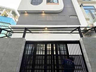 Chủ nhà định cư sang úc bán gấp nhà đ trần quang diệu, quận 3. dt 84m2/4tỷ650 gần bệnh viện an sinh