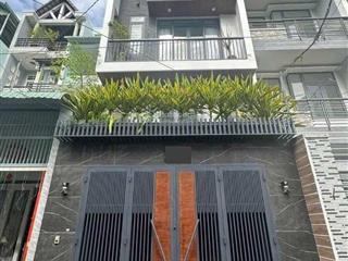Cần bán gấp căn nhà 79m2/4,15tỷ nguyễn trãi phường 7 quận 5. gần bệnh viện q5, đang cho thuê 18tr