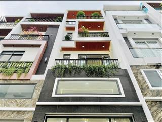 Bán gấp nhà 70,2m2/4,68tỷ lê thị hồng gấm quận 1. cách chợ bến thành 750m, đang cho thuê 28tr/th