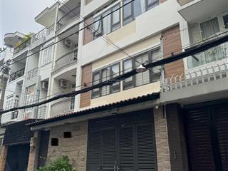 Bán gấp nhà cho thuê 27tr/th dt 73m2/4,28tỷ nguyễn phi khanh p. tân định q1 gần chợ tân định