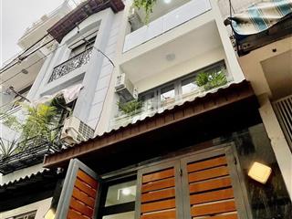 Tôi cần bán gấp nhà lý chính thắng, p võ thị sáu, quận 3. dt 72m2/3tỷ8 đang cho thuê 23tr/th