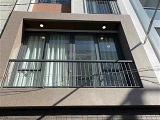Bán gấp căn nhà nguyễn văn cừ p nguyễn cư trinh quận 1. dt 74m2/4,35tỷ, đang cho thuê 30tr/th