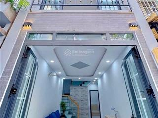 Cần bán gấp nhà 62,1m2/2,8tỷ nguyễn xí, p26, bình thạnh. gần thpt thanh đa, chung cư richmond city