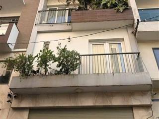 Chủ nhà cần bán gấp 73,6m2/3tỷ56 nguyễn văn đậu p11 bình thạnh. gần đh văn lang cs2, trung tâm y tế