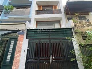 Cần bán gấp nhà đ lý chính thắng quận 3. dt 73,5m2/3tỷ8. gần chợ nguyễn thông đang cho thuê 23tr/th