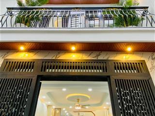 Bán gấp căn nhà 63m2/2tỷ58 đường phan huy ích quận gò vấp. gần emart 2 phan huy ích, còn thuê 16tr