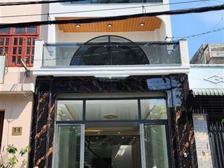 Cô châu cần bán gấp nhà 81,2m2/3tỷ780 phố trần xuân soạn q7. gần khu đô thị himlam, lotte mart q7