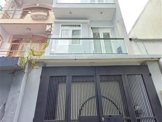 Chú sáu bán gấp căn nhà 87,98m2/3tỷ88 cách mạng tháng 8 p9 q3. đang cho thuê 26tr/th gần ga sài gòn