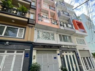 Chú triều cần bán nhà 67,1m2/3tỷ380 phan đăng lưu p5 phú nhuận  đang cho thuê 20tr gần trường thpt