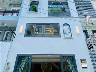 Kẹt tiền bán nhà nguyễn cư trinh p nguyễn cư trinh q1. dt 78,4m2/4tỷ37 đang cho thuê 38tr/tháng
