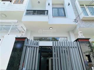 Cần bán gấp nhà 3,8tỷ đường trần nhân tôn quận 10. dt 78,5m2. gần chợ hồ thị kỷ đang cho thuê 24tr