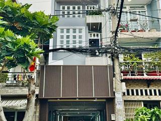 Thiện chí bán gấp nhà 73,5m2/3tỷ66 cô giang p2 phú nhuận. gần chợ phú nhuận, hiện cho thuê 25triệu
