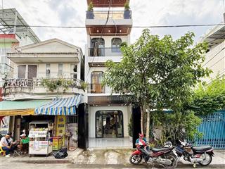 Cần bán gấp nhà 3tỷ7/85m2 tôn đản phường 15 quận 4.gần đại học nguyễn tất thành, đang cho thuê 24tr