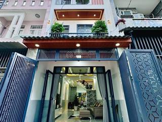 Tôi cần bán gấp nhà tô hiến thành, p14, quận 10. dt 76,5m2/3tỷ8. gần big c miền đông, bệnh viện 115