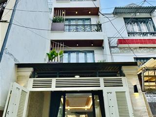 Tôi cần bán nhà 76,5m2/3tỷ380 ung văn khiêm p25 bình thạnh. gần đh hutech, ngã tư hàng xanh hẻm 6m