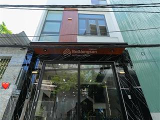 Chủ thiện chí bán nhà 82,7m2/4tỷ370 nguyễn phúc nguyên p9 quận 3. gần chợ nguyễn thôngthuê 21tr/th